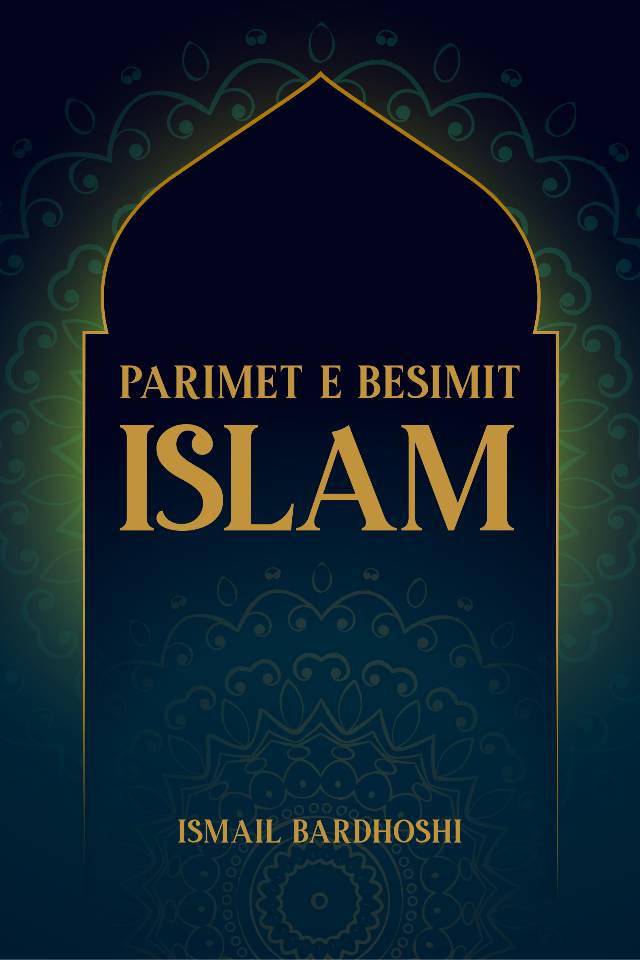 Libri – Parimet e Besimit Islam